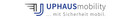 Logo Uphaus mobility GmbH & Co. KG